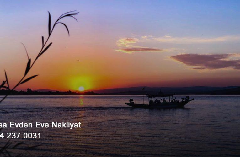 En İyi Bursa Hacivat Evden Eve Nakliyat