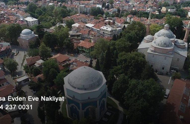 Bursa evden eve nakliyat fiyatları ne kadar