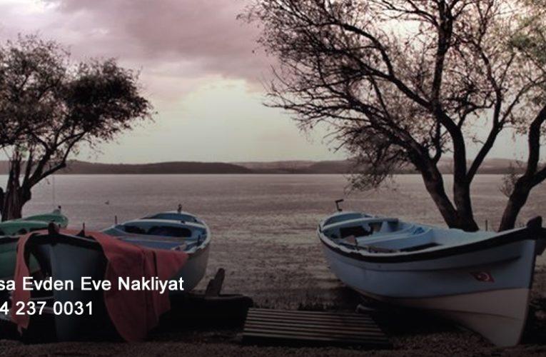 Bursa evden eve taşımacılık iletişim