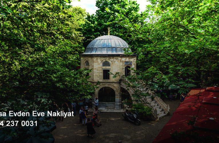 bursa ucuz evden eve nakliyat