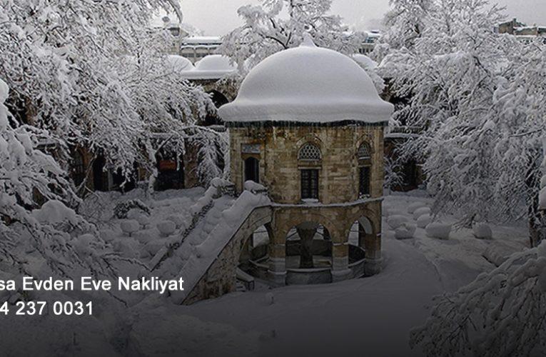 zafer mahallesi evden eve nakliyat bursa